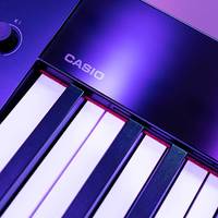 音乐和乐器 篇二十四：2019卡西欧电子乐器新品发布会现场报道——新款电钢琴介绍