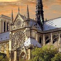 关于巴黎圣母院，你不知道的七个冷门知识