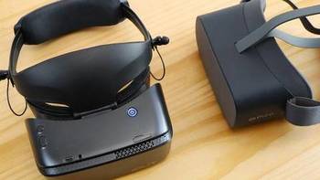 哪款产品更好？爱奇艺奇遇2 VR一体机对比Pico G2 4K VR一体机