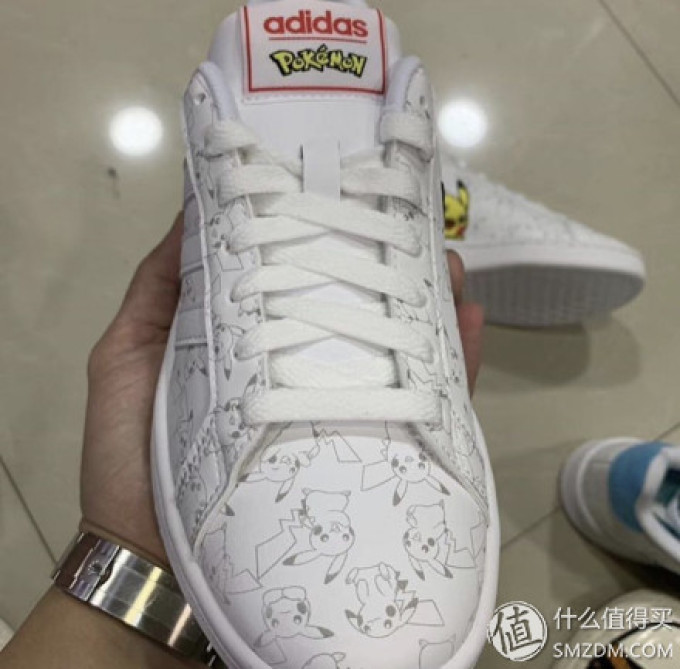 重返宝可梦:天猫精灵、adidasneo宝可梦联名款公开!