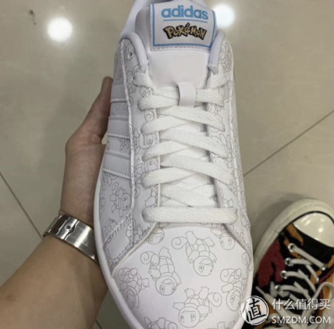 重返宝可梦:天猫精灵、adidasneo宝可梦联名款公开!