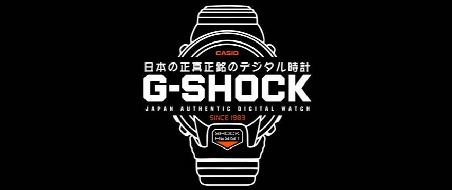 19年新款G-SHOCK盘点第二期，哪款能加入你的必败清单？