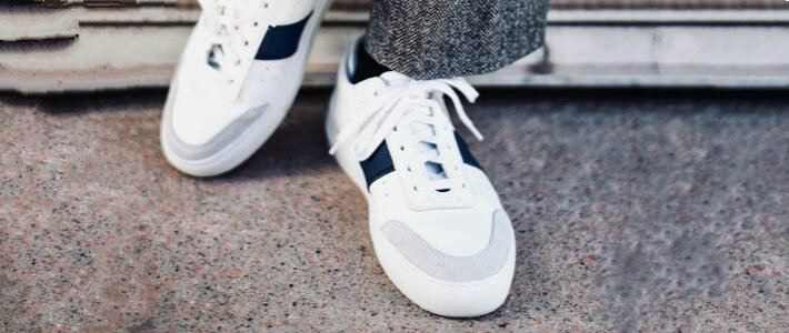  值鞋控VOL.89：追求小众休闲鞋？来看看新晋品牌AXELARIGATO吧（有奖评论）