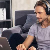 Dacom HF002头戴式蓝牙耳机：听感与体感双重爆棚