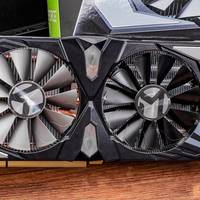 千元甜点真香警告，铭瑄GTX1660TI玩转光追