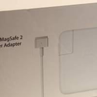 MagSafe 2 Power Adapter 85W购买理由(电池|系统|序列号)