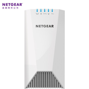 顺电商城特价抢购，遇到质量问题换新后再开箱：NETGEAR EX7500 AC2200三频无线Mesh扩展器使用体验