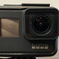 Gopro Hero7 Black 初体验