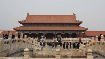 自学摄影，随走随拍记录生活 篇二十二：北京旅游，为什么必选故宫游玩？ 