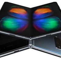 蝴蝶折翼？SAMSUNG 三星 Galaxy Fold 折叠屏手机国内发布会临时取消