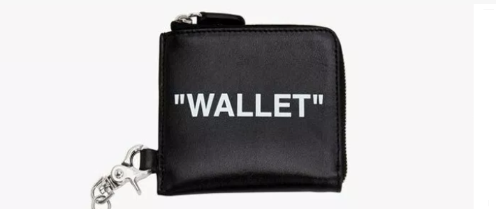  HYPEBEAST2019春夏6款时装/街牌钱包推介榜