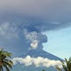 出行提示：阿贡火山喷发 近期赴巴厘岛旅游 存在航班取消或延误风险