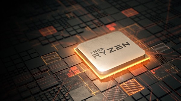 50 周年限定、规格成迷：AMD 50 周年纪念版 锐龙 7 2700X 上架待售
