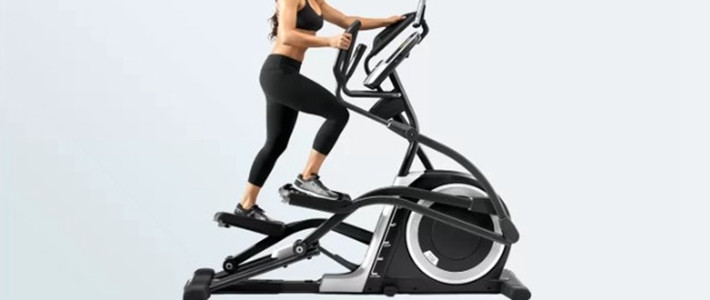  不费膝盖边刷剧边有氧：家用椭圆机推荐榜（文末可投票）