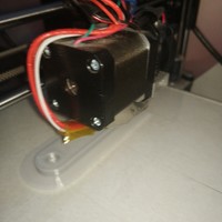 门把手坏了？来围观机修工如何简单粗暴的搞定它-3D打印的应用