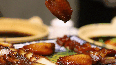 广州美食：传承三代的烧腊世家，全场最佳却是脆皮炸大肠