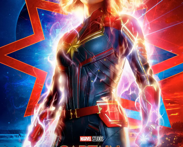 复联4都上映了,也该讨论下谁才是漫威中最强的
