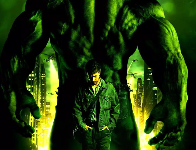 复联4都上映了,也该讨论下谁才是漫威中最强的