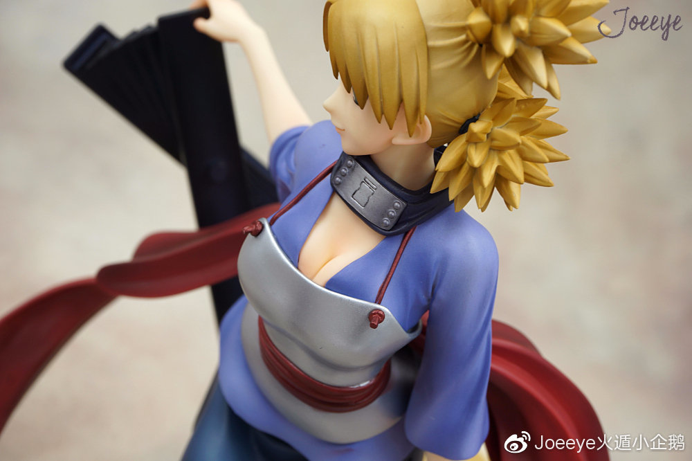 玩物桑志：MegaHouse「Gals 手鞠」评测