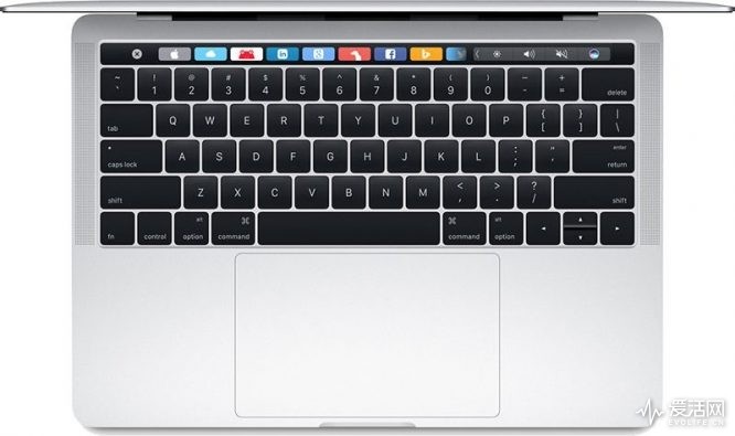 挽救蝶式键盘受害者：Apple 苹果维修计划再升级