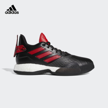 Adidas TMAC Millennium—理智有用话还要情怀干嘛