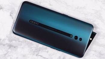 OPPO Reno 标准版体验测评：智商检测机？或许它压根就不是给你准备的