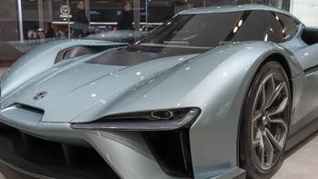 那些靠谱的、奇葩的造车新势力们—2019上海车展观察员报告