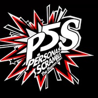 重返游戏：《P5S》真身曝光 ATLUS与光荣共同开发的无双作品