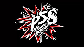 重返游戏：《P5S》真身曝光 ATLUS与光荣共同开发的无双作品