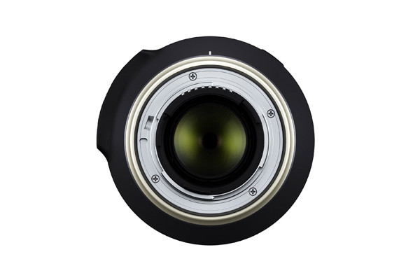 骚机日报：人像摄影专精焦段 腾龙发布35-150mm F2.8-4 Di VC OSD单反新镜