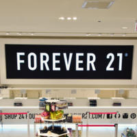 F21、TOPSHOP、Honeys等，在中国水土不服的快时尚品牌榜（可看投票结果）