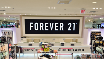 F21、TOPSHOP、Honeys等，在中国水土不服的快时尚品牌榜（可看投票结果）