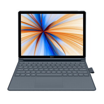 ARM+Win的PC新物种—2019款 华为MateBook E 长篇评测报告