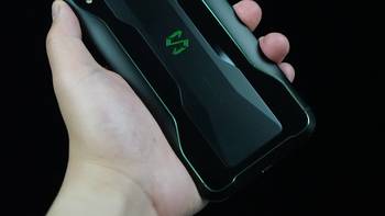 新品评测 篇二十：黑鲨游戏手机2测评：能否坐稳新一代游戏机皇位置？