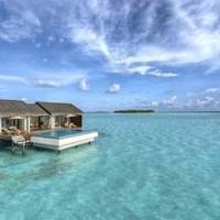 旅游 篇二：马尔代夫选岛终极攻略，一篇解决你的所有纠结症