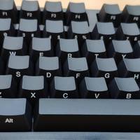 AKKO 3087机械键盘使用体验(价位|模式|声音|手感)