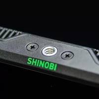 单评 | Atomos 5寸HDR监视器shinobi“隐刃”