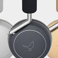 Libratone Q ADAPT ON-EAR 小鸟耳机 降噪黑科技 给你一个纯净的世界