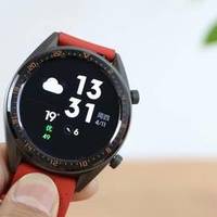 让生活更健康 HUAWEI WATCH GT活力版上手体验