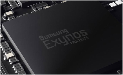 人类科技树再点一层：SAMSUNG 三星将公布7nm EUV打造的处理器