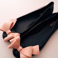 鞋控妮妮 篇一：鞋控妮妮1——四双Melissa梅丽莎果冻鞋测评 附使用心得与购买指南