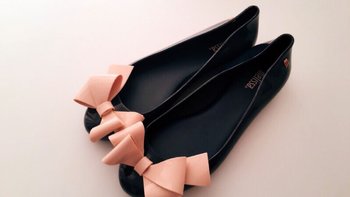 鞋控妮妮 篇一：鞋控妮妮1——四双Melissa梅丽莎果冻鞋测评 附使用心得与购买指南