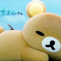 日系风的治愈：Netflix定格动画《轻松小熊和小薰》推荐