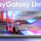 对标苹果Arcade：SAMSUNG 三星 申请游戏服务 PlayGalaxy Link 商标