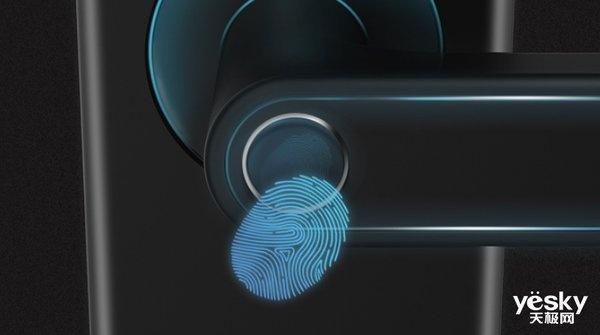 智能门锁开锁方式有哪些？指纹识别技术如何？