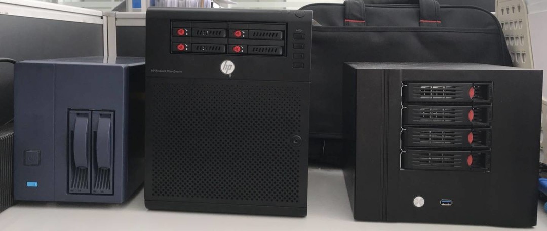最新改造款HP GEN7 机箱组装，轻轻松松不再九级困难！
