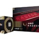 “热血”激情红配色、赠品诚意满满：AMD Radeon VII 50周年特别版上架