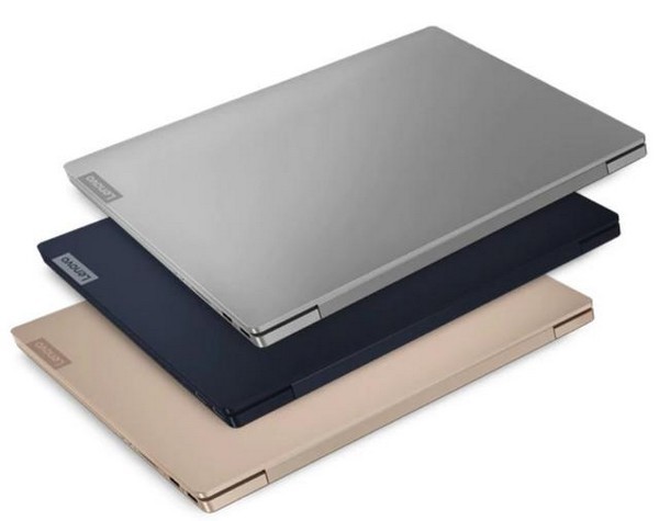 搭载GTX 1650、满足长时间游戏：Lenvo 联想 发布 IdeaPad S540 笔记本