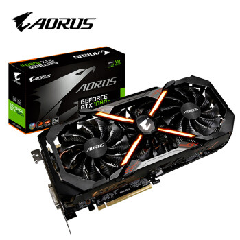 炫就完事了，技嘉 GTX 1080ti与Tt 挑战者H3 RGB套装会擦出什么样的火花？