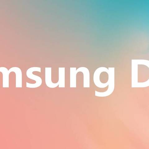 是否可以取代PC？Samsung DeX体验